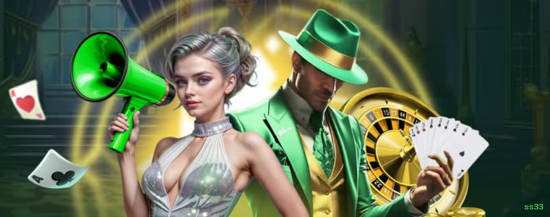 Download gratuito do app da ss33
