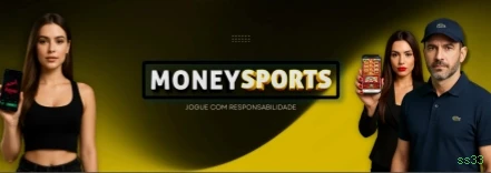 Imagem promocional da ss33 mostrando a plataforma e suas vantagens