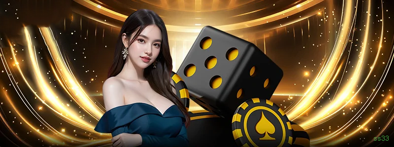 Slots online da ss33 com jackpots progressivos